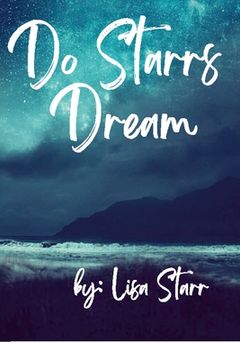 portada Do Starrs Dream (in English)