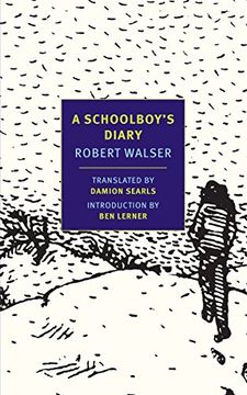 portada A Schoolboy's Diary and Other Stories (en Inglés)