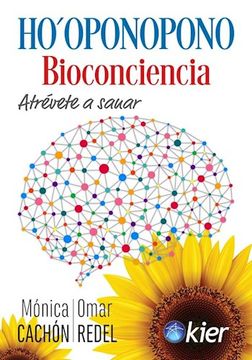 portada Ho Oponopono Bioconciencia (in Spanish)