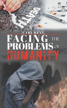 portada Facing the Problems of Humanity (en Inglés)