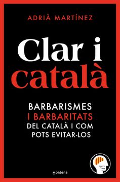 portada Clar i Catala (en Catalá)