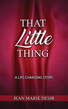portada That Little Thing: A Life Changing Story (0) 