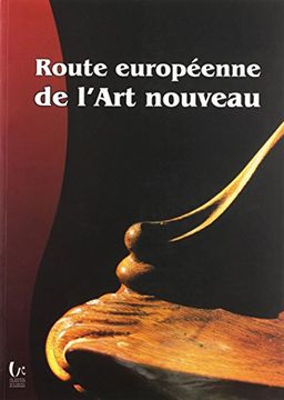 portada Route Européenne De L'art Nouveau