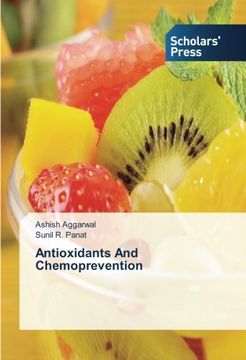 portada Antioxidants And Chemoprevention