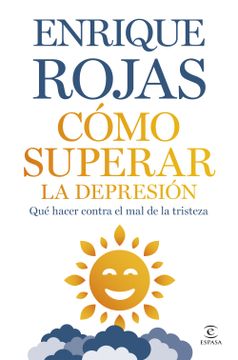 portada Cómo superar la depresión (Relanzamiento)