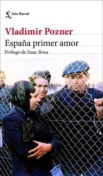 portada España primer amor (en ESP)