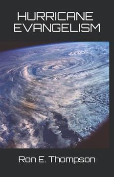 portada Hurricane Evangelism (en Inglés)