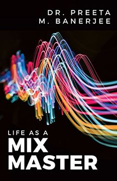 portada Life as a mix Master (en Inglés)