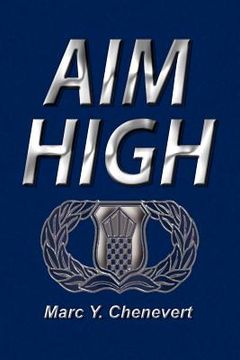 aim high