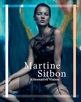 portada Martine Sitbon: Alternative Vision (in English)