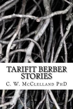 portada Tarifit Berber Stories (en Inglés)