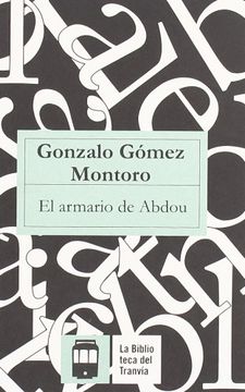 portada El Armario de Abdou (in Spanish)
