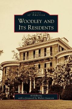 portada Woodley and Its Residents (en Inglés)