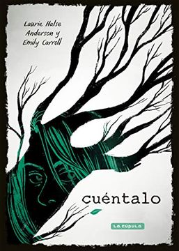 portada Cuéntalo (in Spanish)