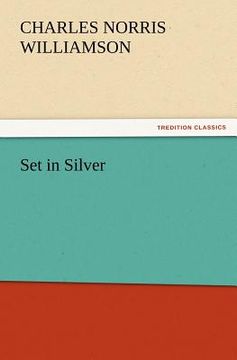 portada set in silver (en Inglés)
