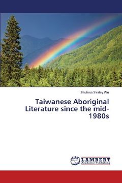 portada Taiwanese Aboriginal Literature Since the Mid-1980s