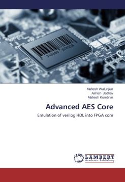 portada Advanced AES Core