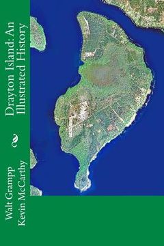 portada Drayton Island: An Illustrated History (en Inglés)