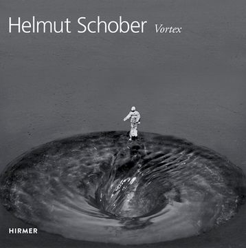 portada Helmut Schober: Vortex, (en Inglés)