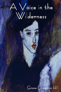 portada a voice in the wilderness (in English)