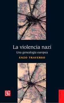 portada La Violencia Nazi (in Spanish)