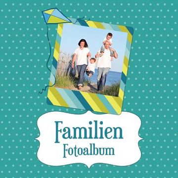 portada Familien-Fotoalbum (in German)
