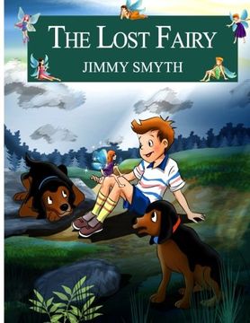 portada The Lost Fairy