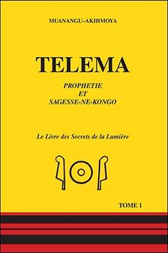 portada Telema: Tome 1 (en Francés)