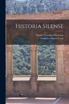 portada Historia Silense (in Spanish)