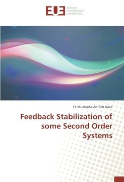 portada Feedback Stabilization of some Second Order Systems