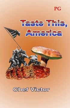 portada Taste This, America: PG-rated version (en Inglés)