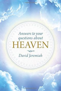 portada Answers to Your Questions about Heaven (en Inglés)
