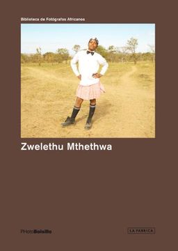 portada Zwelethu Mthethwa