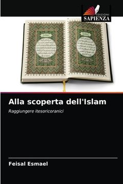 portada Alla scoperta dell'Islam (in Italian)