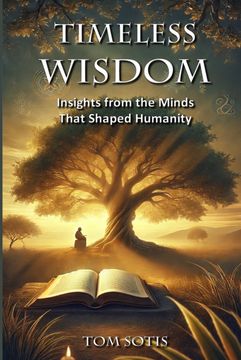 portada Timeless Wisdom (en Inglés)