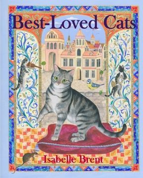 portada Best-Loved Cats