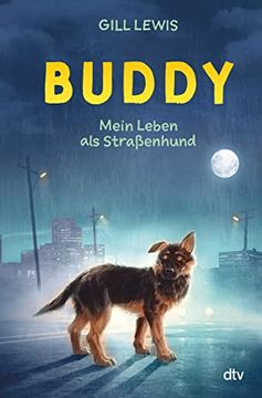 portada Buddy? Mein Leben als Straßenhund: Tiefgründige Tiergeschichte ab 11 (in German)