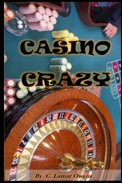 portada Casino Crazy (en Inglés)