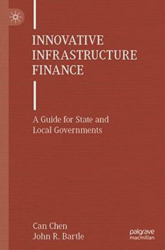 portada Innovative Infrastructure Finance