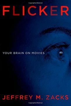 portada Flicker: Your Brain on Movies (in English)