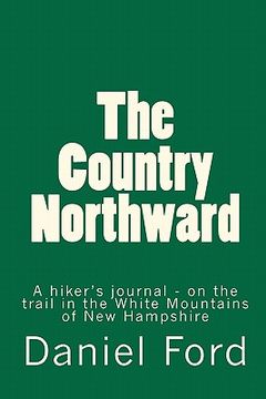 portada the country northward (en Inglés)