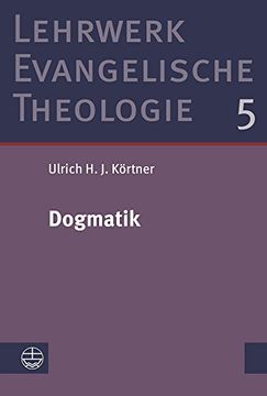 portada Dogmatik (Lehrwerk Evangelische Theologie (Leth), Band 5) (en Alemán)
