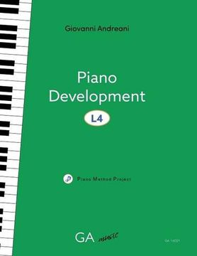 portada Piano Development L4