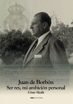 portada Juan de Borbon (in Spanish)