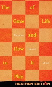 portada The Game of Life and How to Play It (Heathen Edition)