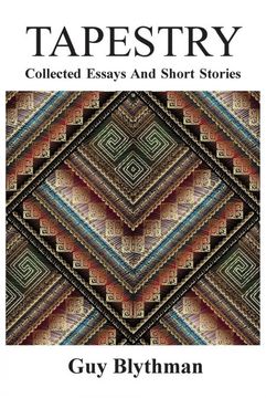 portada Tapestry: Collected Essays and Short Stories (en Inglés)