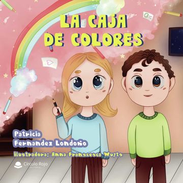 portada La Caja de Colores (in Spanish)