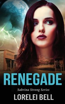 portada Renegade (en Inglés)