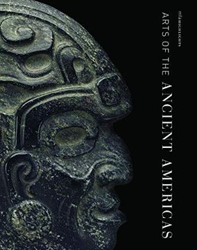 portada Arts of the Ancient Americas (Mfa Highlights) (en Inglés)