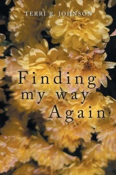portada Finding My Way Again (in English)